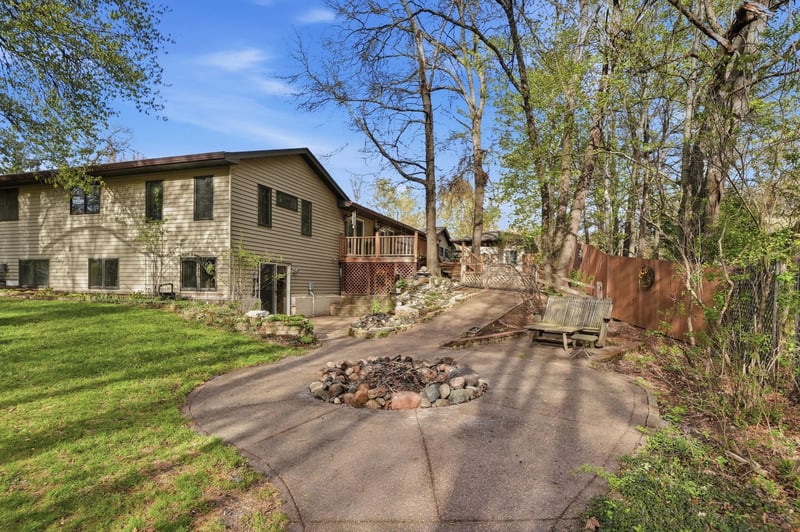 534 168th Ave NE, Ham Lake, MN 55304