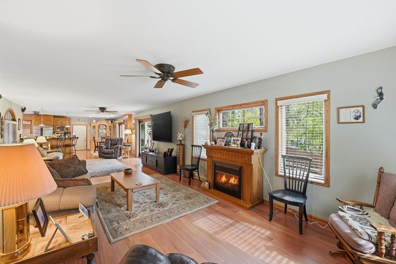 534 168th Ave NE, Ham Lake, MN 55304