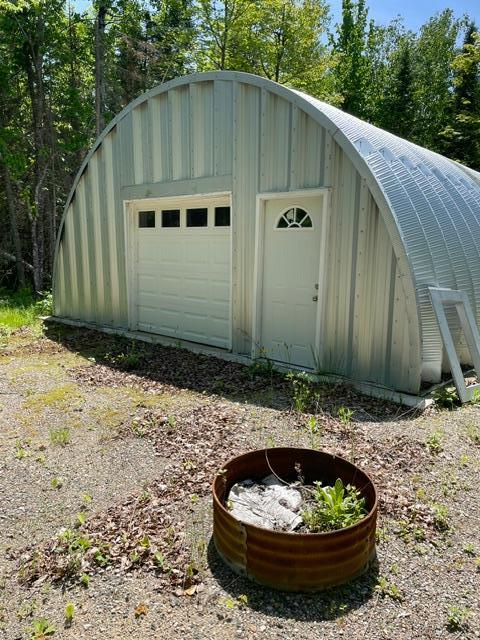 11847 12th Ave NE, Federal Dam, MN 56641