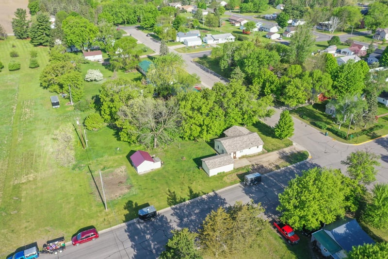 409 4th Ave SW, Long Prairie, MN 56347