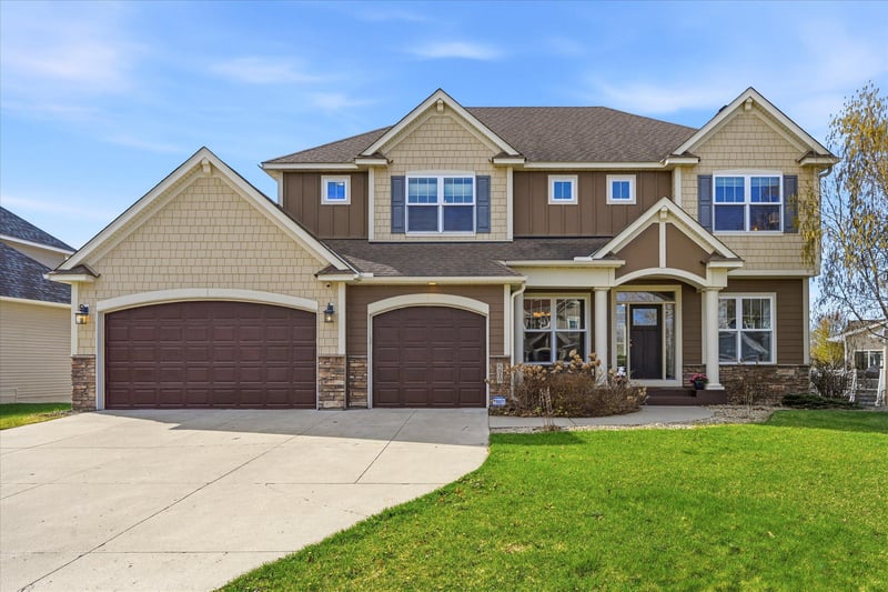 6519 106th Ave N, Brooklyn Park, MN 55445