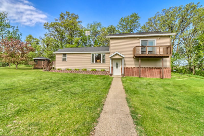 23816 Wheeler Lake Rd, Detroit Lakes, MN 56501