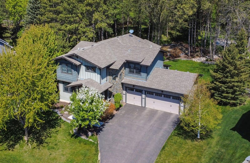 15622 Michele Ln, Eden Prairie, MN 55346