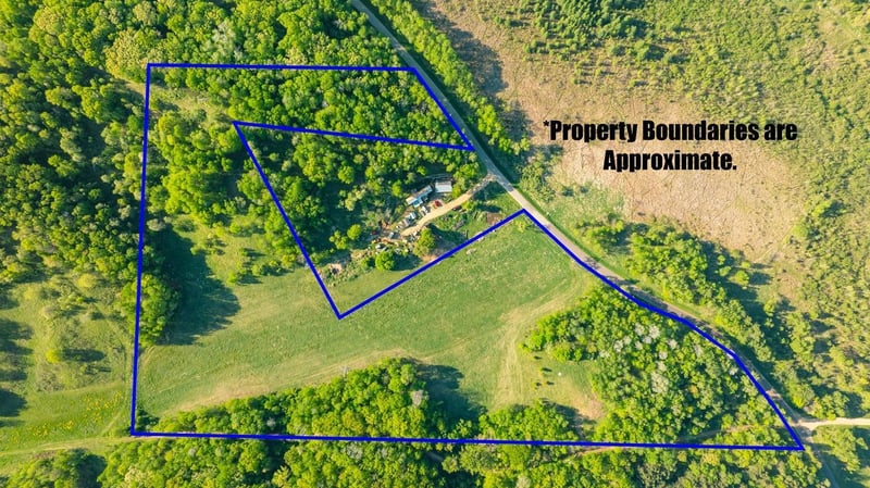 E3555 1120th Ave, Boyceville, WI 54725