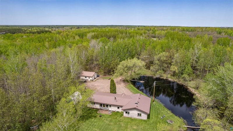 4942 Radar Rd, Hermantown, MN 55811