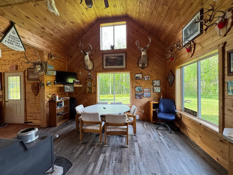 49438 Wild Haven Rd, Bruno, MN 55712