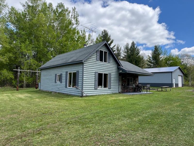 49438 Wild Haven Rd, Bruno, MN 55712