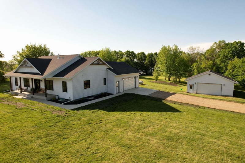 17231 State Highway 27 W, Kensington, MN 56343
