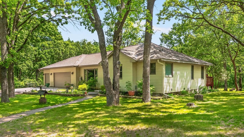26275 136th St NW, Zimmerman, MN 55398