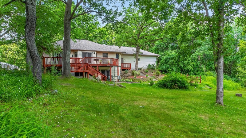 26275 136th St NW, Zimmerman, MN 55398