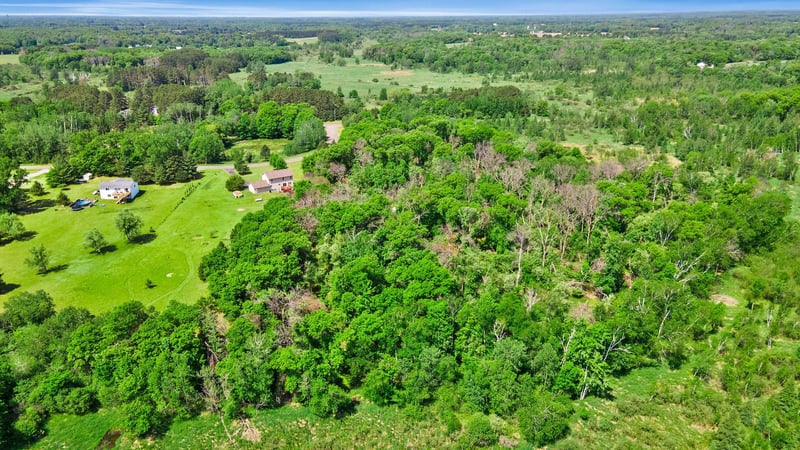 29xxx Crocus St NW, Isanti, MN 55040