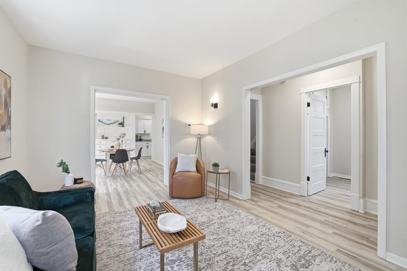 3036 Clinton Ave, Minneapolis, MN 55408