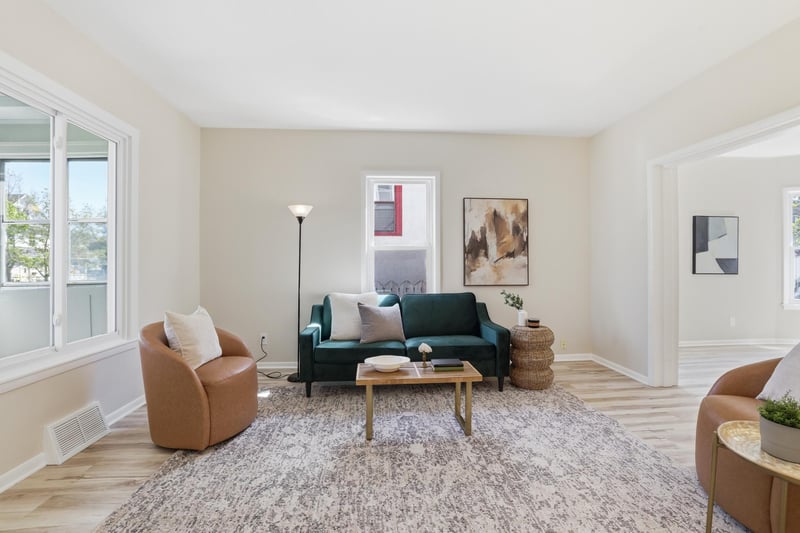 3036 Clinton Ave, Minneapolis, MN 55408