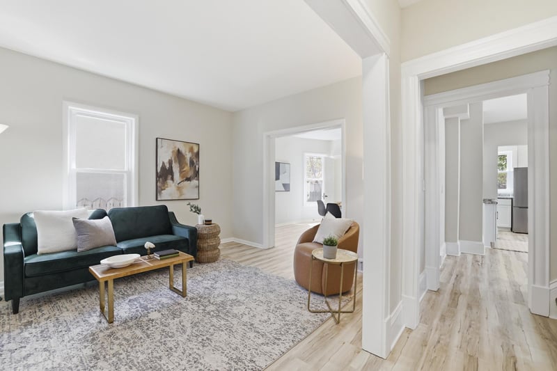3036 Clinton Ave, Minneapolis, MN 55408