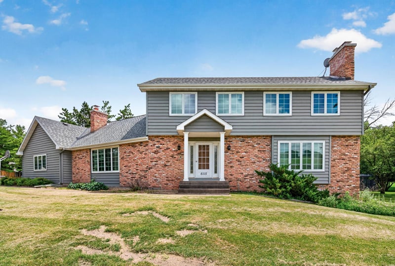 6115 Mount Normandale Dr, Bloomington, MN 55438