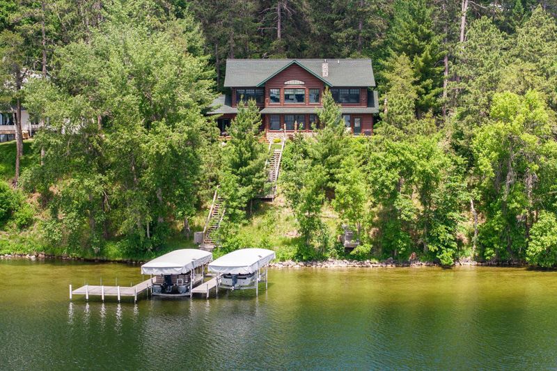 8857 Father Foley Dr, Pine River, MN 56474