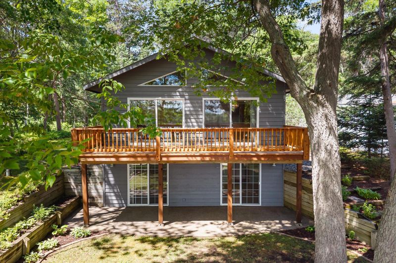 29418 Rustic Ln, Merrifield, MN 56465