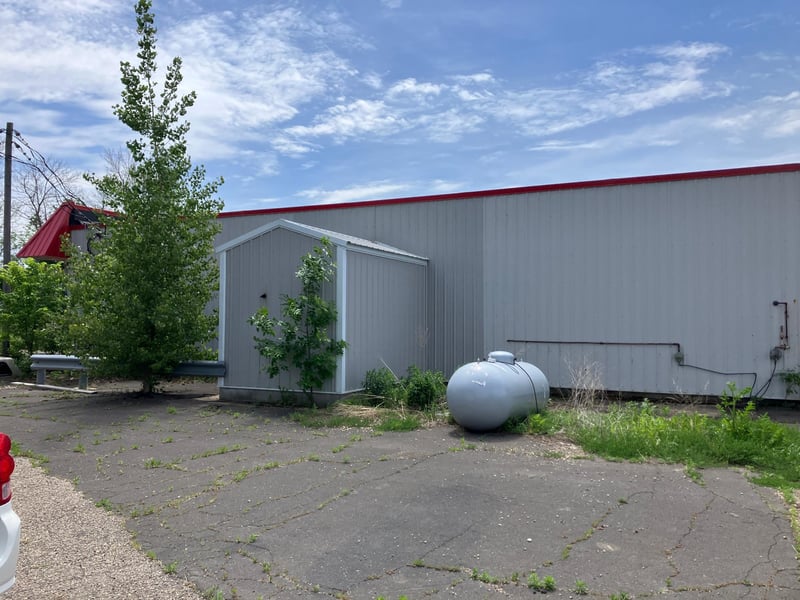 3598 W Highway 30, Ellendale, MN 56026