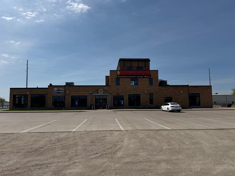 205 5th Ave SW, Roseau, MN 56751