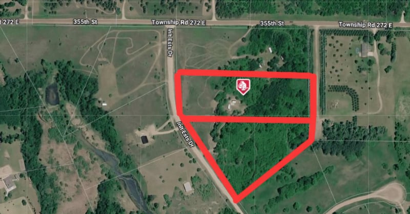 35361 Inlet Estates Dr, Ottertail, MN 56571