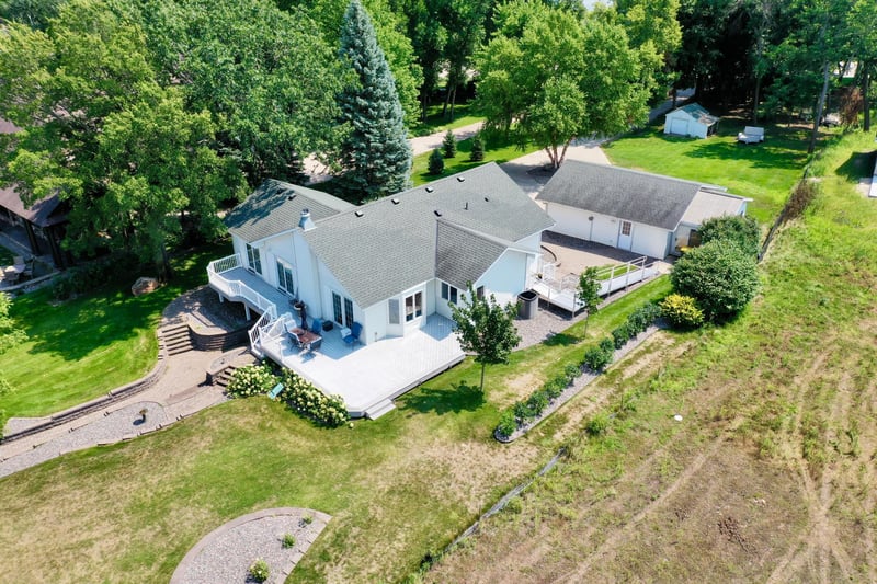 11646 Indian Beach Rd, Spicer, MN 56288