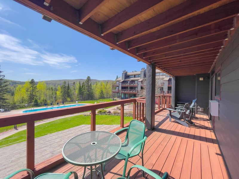 124B Bridge Run Ln #B, Tofte, MN 55615