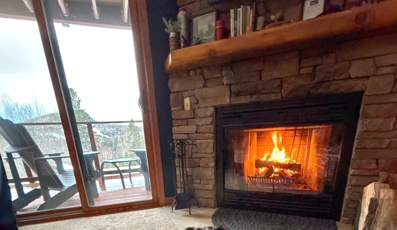 124B Bridge Run Ln #B, Tofte, MN 55615