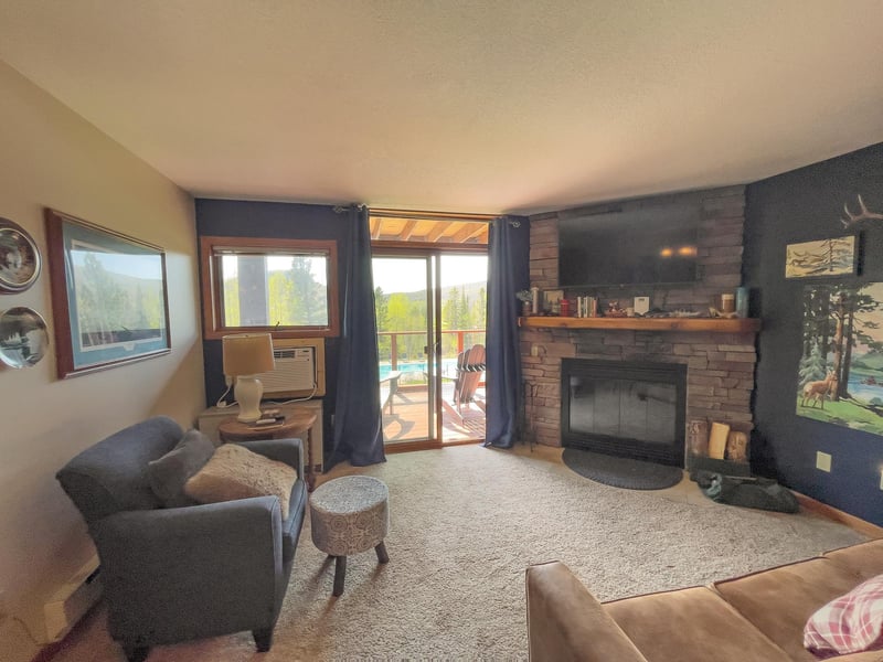 124B Bridge Run Ln #B, Tofte, MN 55615