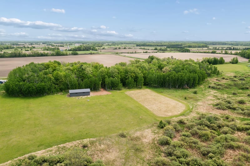 12271 Auburn Rd, Grasston, MN 55030