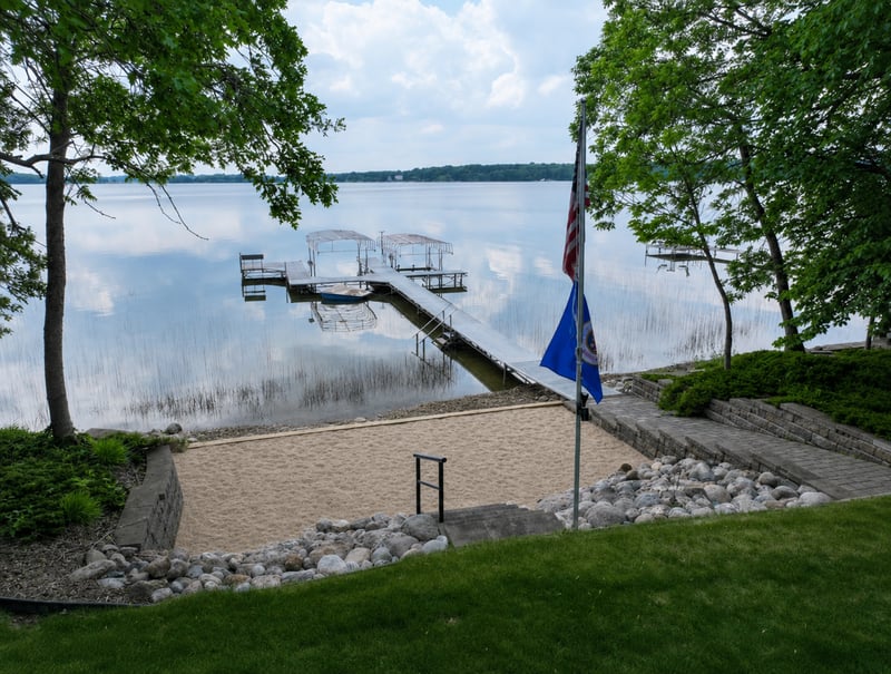 10781 Big Chip Rd NW, Brandon, MN 56315