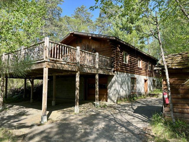 37222 N Courage Dr Lot 6, Lake George, MN 56458