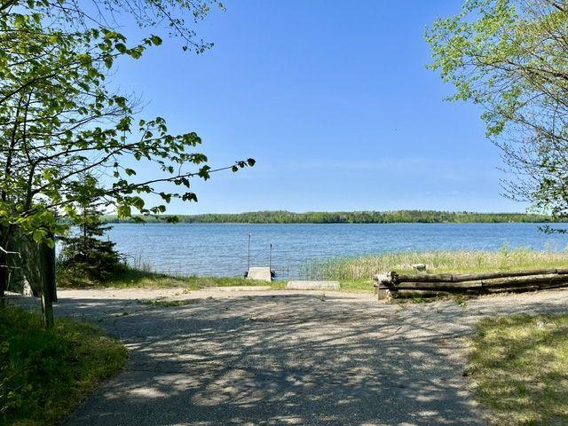 37222 N Courage Dr Lot 6, Lake George, MN 56458