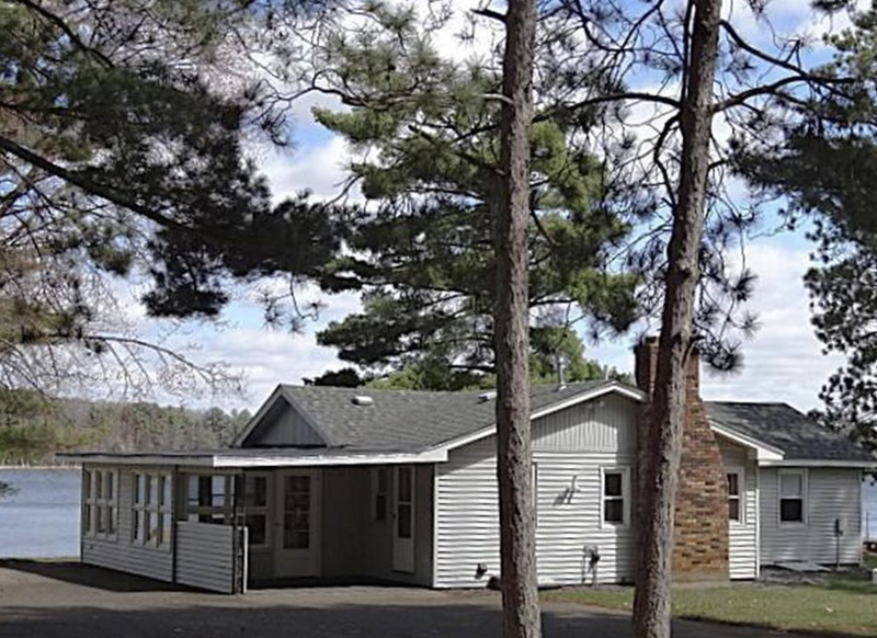 2070 Dueholm Dr, Milltown, WI 54858