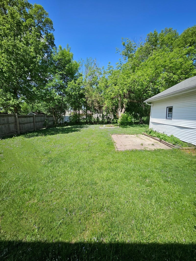 809 Park Ave, Morris, MN 56267