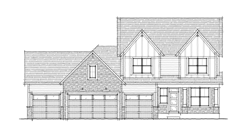 14720 Kingsview Ln N, Dayton, MN 55327