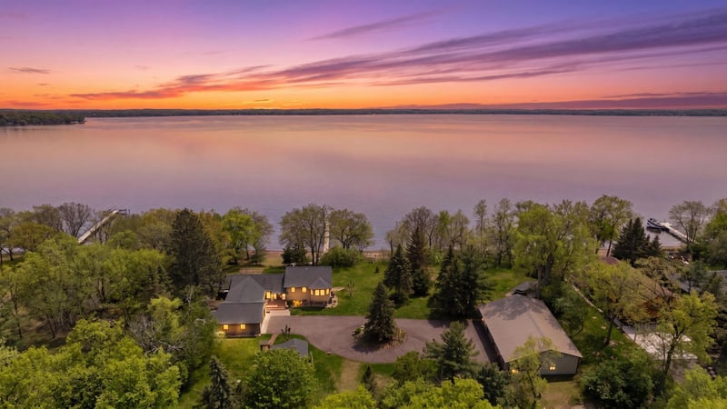 20868 Pike Ave, Aitkin, MN 56431