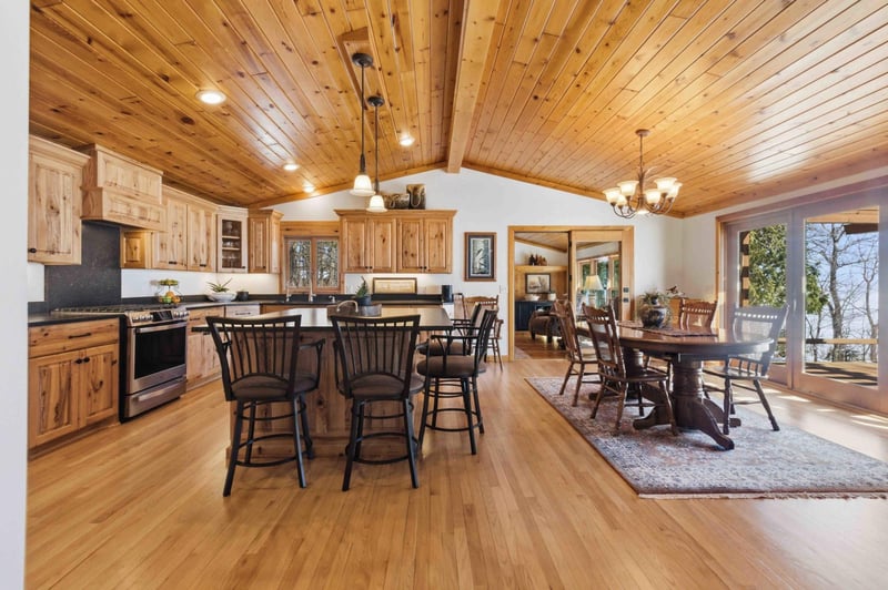 20868 Pike Ave, Aitkin, MN 56431