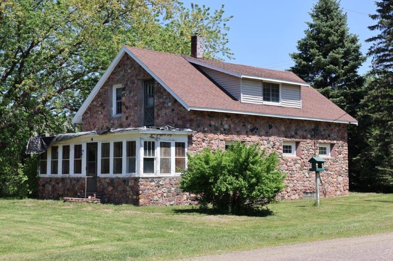 1534 24 1/2 St, Rice Lake, WI 54868