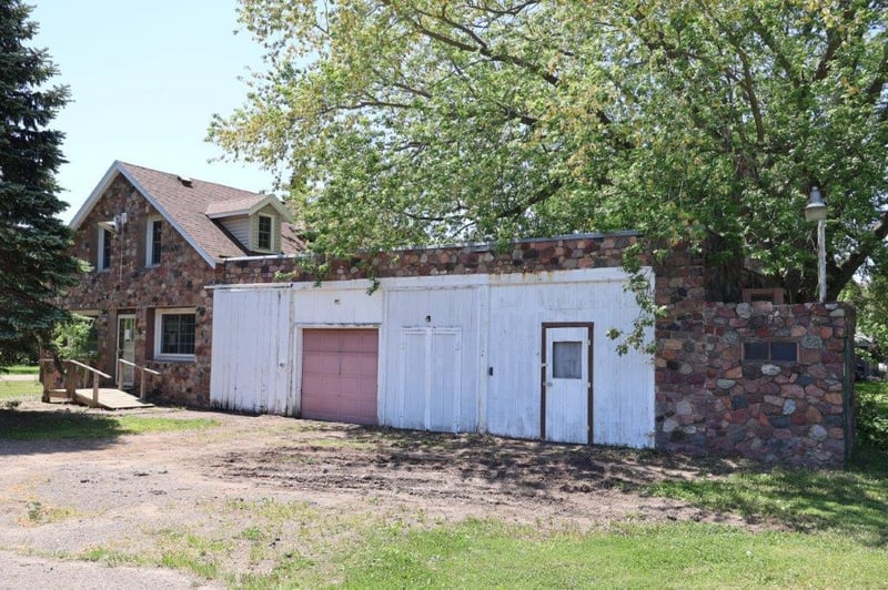 1534 24 1/2 St, Rice Lake, WI 54868