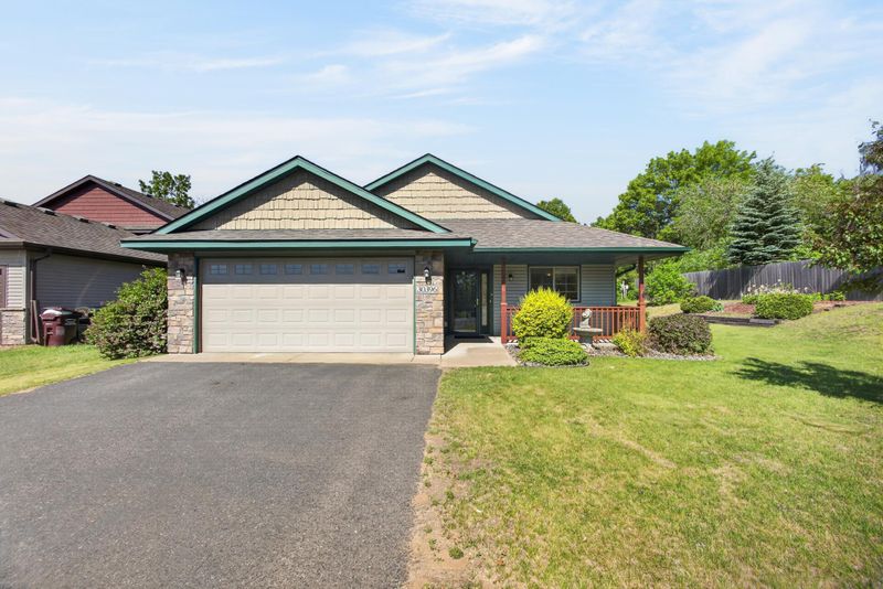 30396 Fox Run Rd, Stacy, MN 55079