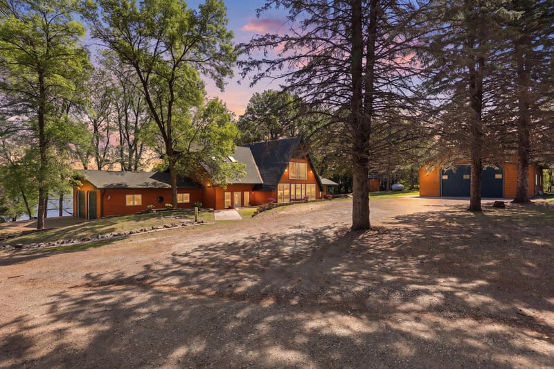 29399 Rostad Loop, Underwood, MN 56586