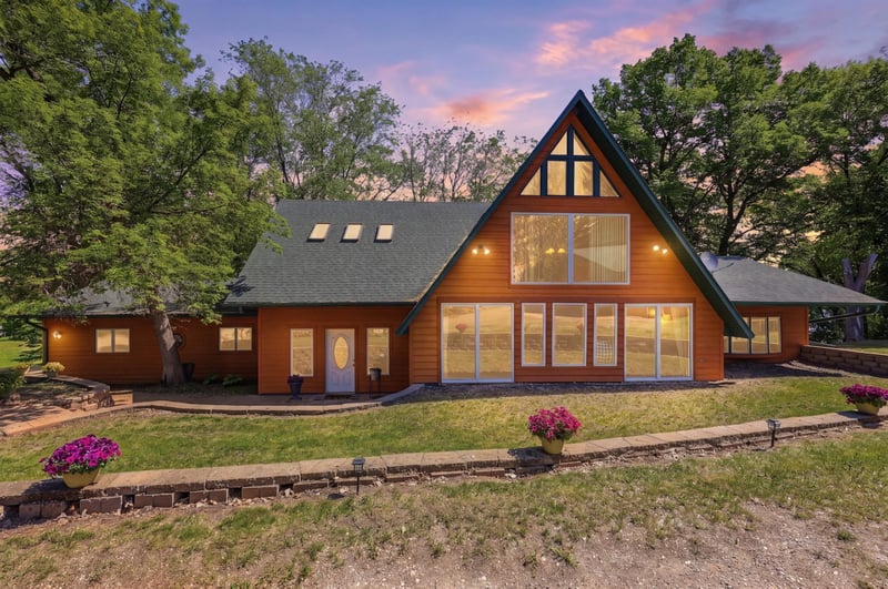 29399 Rostad Loop, Underwood, MN 56586