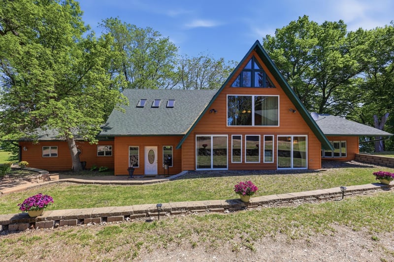 29399 Rostad Loop, Underwood, MN 56586