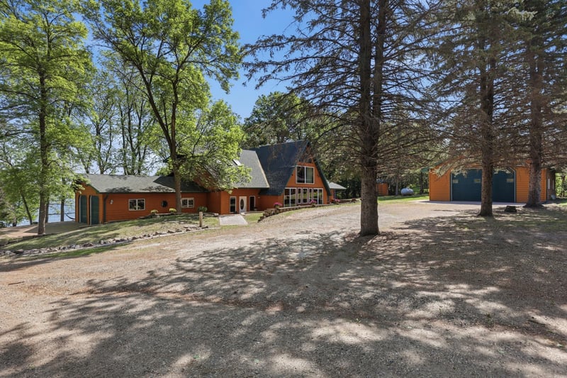 29399 Rostad Loop, Underwood, MN 56586