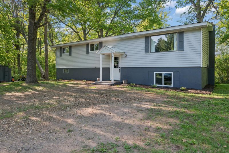 11501 Lundquist Rd, Grantsburg, WI 54840