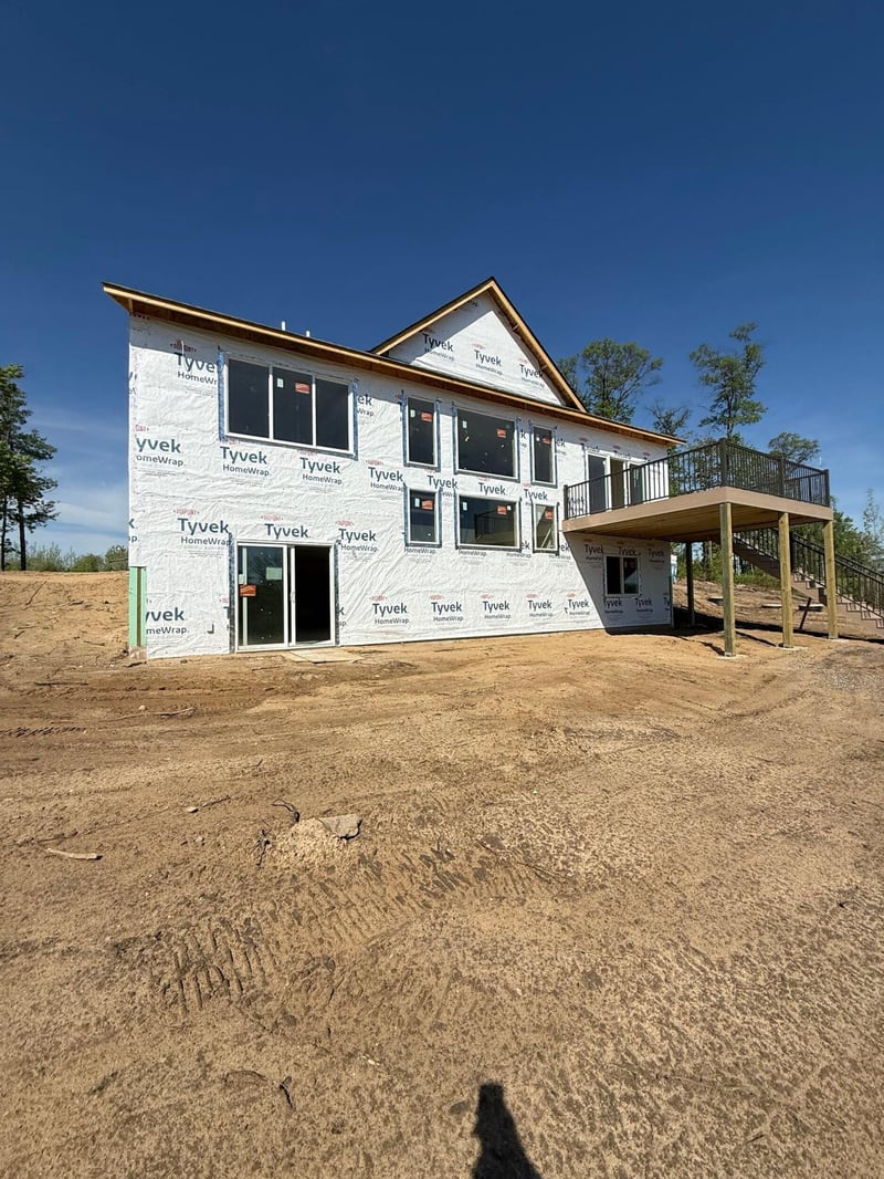 3650 Tradition Dr, Brainerd, MN 56401