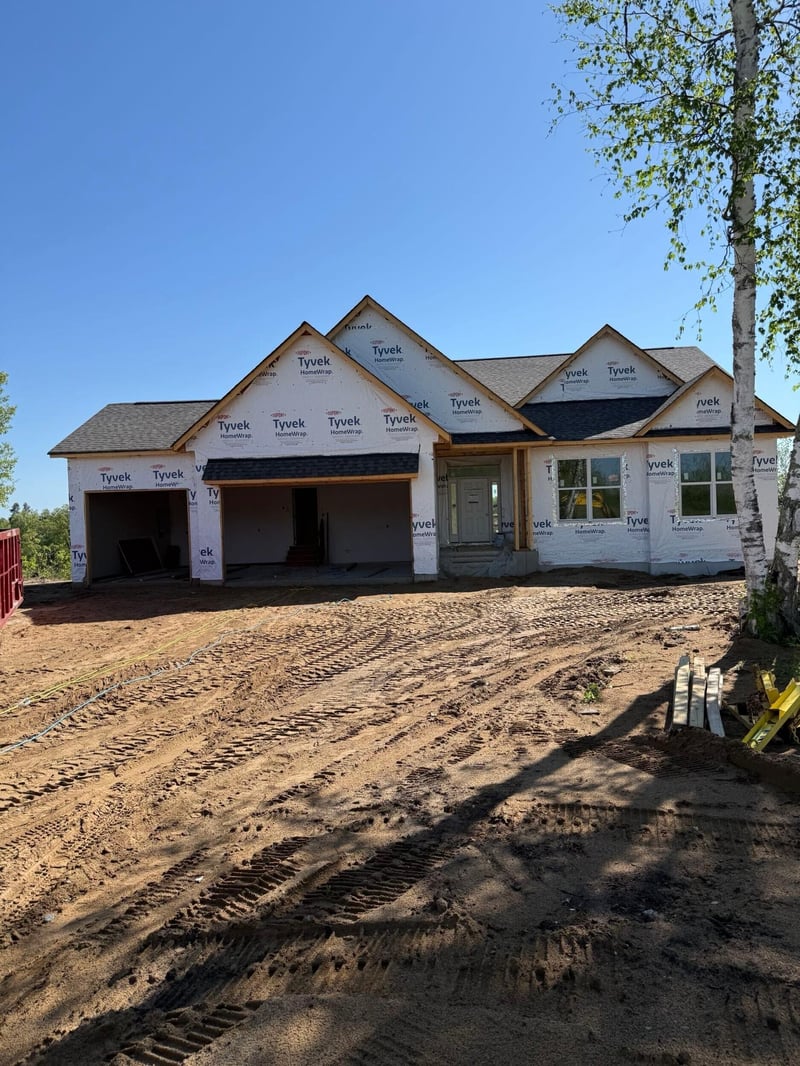 3650 Tradition Dr, Brainerd, MN 56401