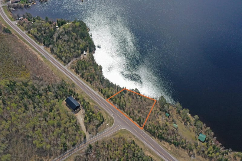 0000 County Highway 77, Tower, MN 55790