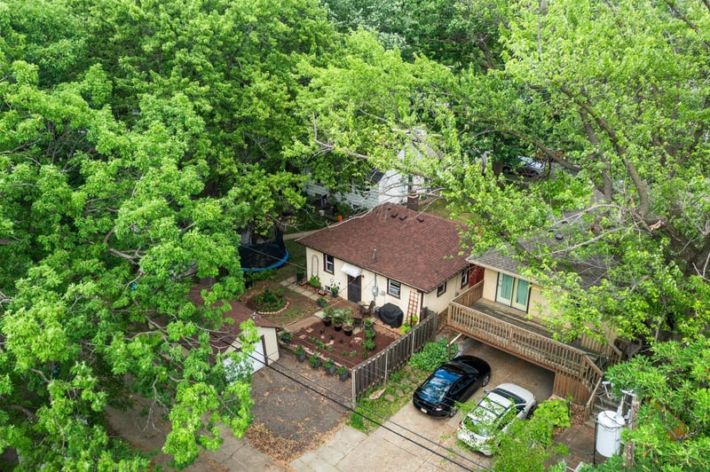 3331 Beard Ave N, Robbinsdale, MN 55422
