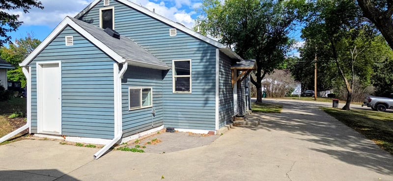 902 Quincy St, Alexandria, MN 56308